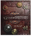 Game Of Thrones Hardcover – Pop up, 1 February 2017
